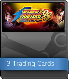 Series 1 Booster Pack