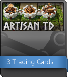 Series 1 Booster Pack