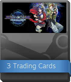 Series 1 Booster Pack