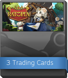 Series 1 Booster Pack