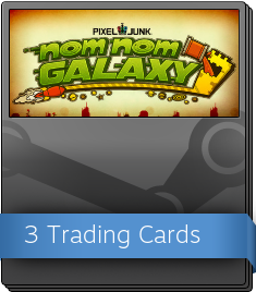 Series 1 Booster Pack