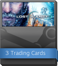 Series 1 Booster Pack