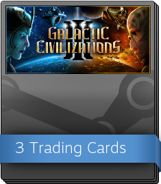 Series 1 Booster Pack