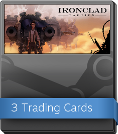 Series 1 Booster Pack