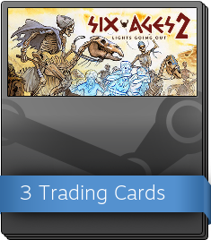 Series 1 Booster Pack