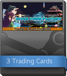 Series 1 Booster Pack