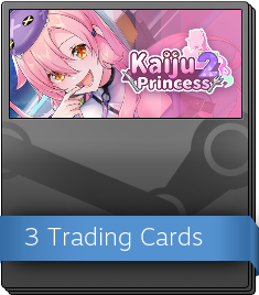 Series 1 Booster Pack
