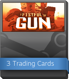Series 1 Booster Pack