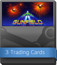 Series 1 Booster Pack