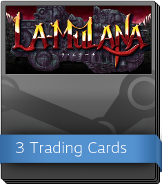 Series 1 Booster Pack