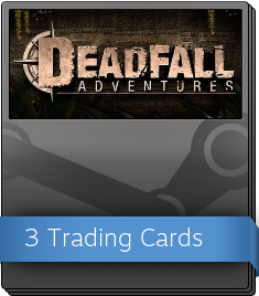 Series 1 Booster Pack