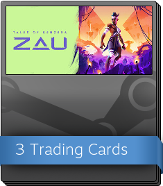 Series 1 Booster Pack