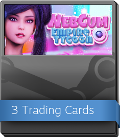 Series 1 Booster Pack