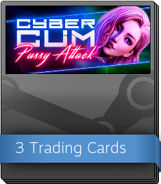 Series 1 Booster Pack