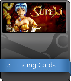 Series 1 Booster Pack