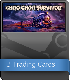 Series 1 Booster Pack