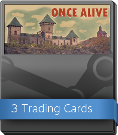 Series 1 Booster Pack