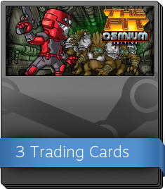 Series 1 Booster Pack