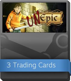 Series 1 Booster Pack