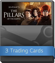 Series 1 Booster Pack