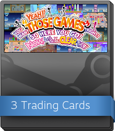 Series 1 Booster Pack