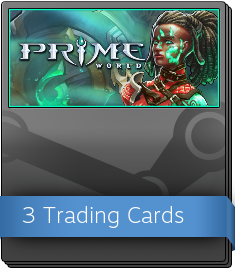Series 1 Booster Pack