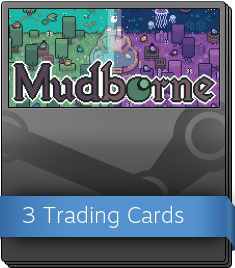 Series 1 Booster Pack