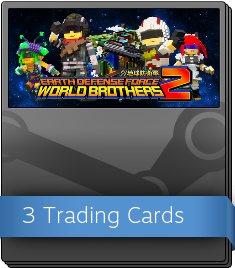 Series 1 Booster Pack