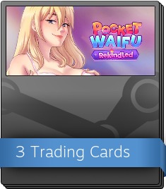 Series 1 Booster Pack