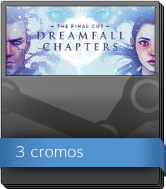 Series 1 Booster Pack