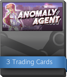 Series 1 Booster Pack