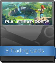 Series 1 Booster Pack