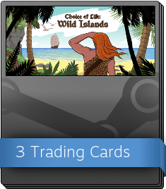 Series 1 Booster Pack