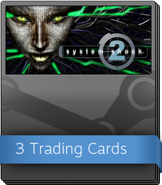 Series 1 Booster Pack