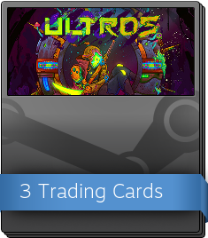 Series 1 Booster Pack