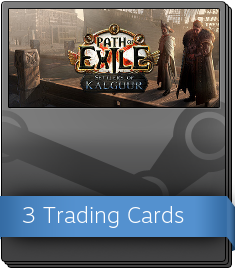 Series 1 Booster Pack