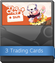 Series 1 Booster Pack