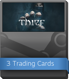 Series 1 Booster Pack