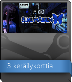 Series 1 Booster Pack