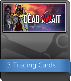 Series 1 Booster Pack