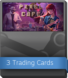 Series 1 Booster Pack