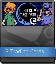 Series 1 Booster Pack
