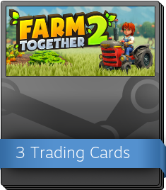 Series 1 Booster Pack