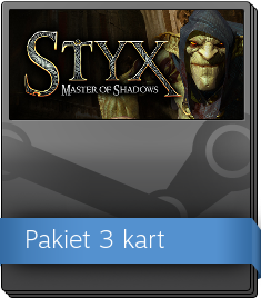 Series 1 Booster Pack