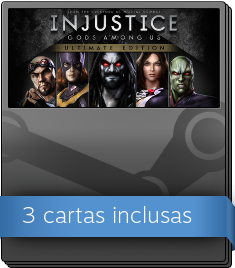 Series 1 Booster Pack