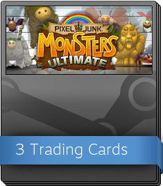 Series 1 Booster Pack