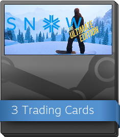 Series 1 Booster Pack