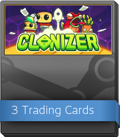 Series 1 Booster Pack