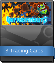 Series 1 Booster Pack