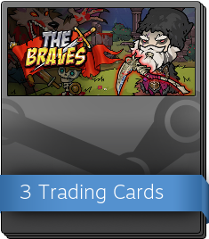 Series 1 Booster Pack
